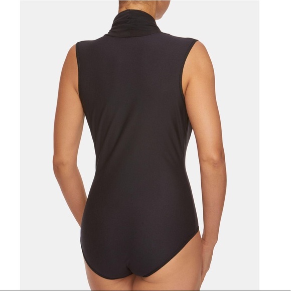 Sexy Hanky Panky Bodysuit - Picture 2 of 8